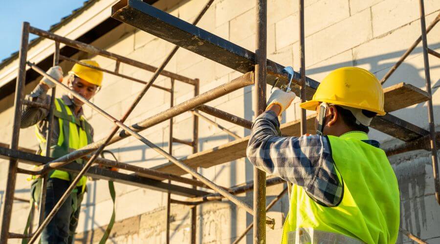 Flashing Repair in Bertha, MN
